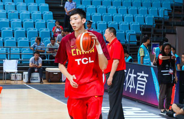 中国男篮再启世预赛征程，状态堪忧能否闯入世界杯？