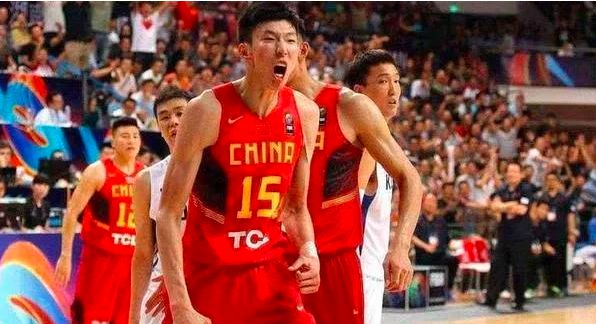中国男篮再启世预赛征程，状态堪忧能否闯入世界杯？(2)