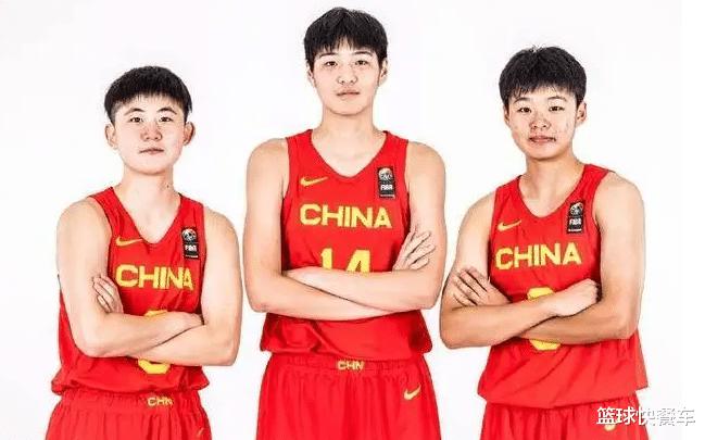因暴雨球馆漏水！U18女篮亚青赛被迫延期：中国队首秀推迟1天