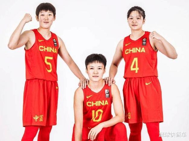 因暴雨球馆漏水！U18女篮亚青赛被迫延期：中国队首秀推迟1天(3)