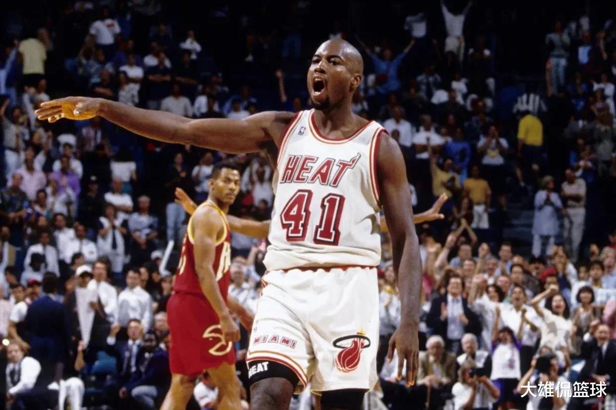 美媒重排90年代十大最被低估的NBA球员，谁是最被低估的那个(4)