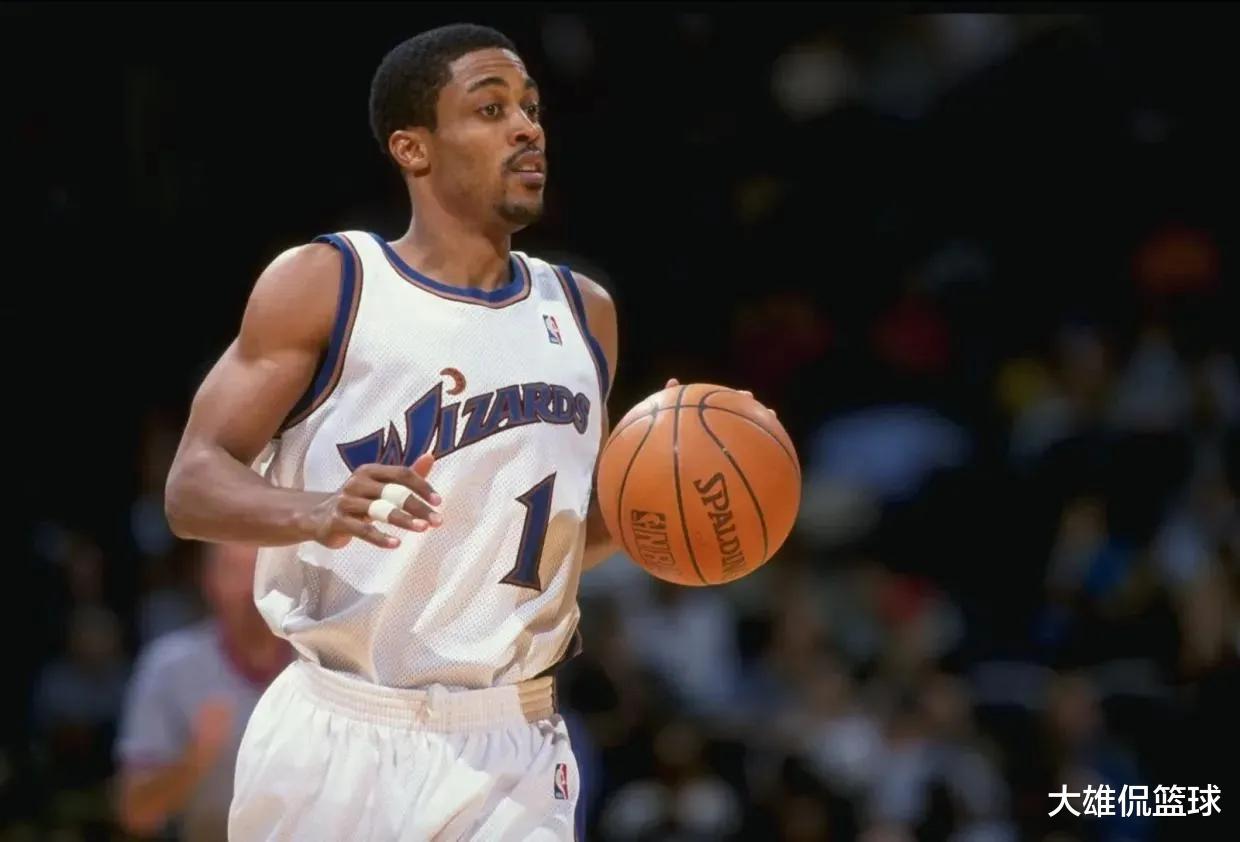 美媒重排90年代十大最被低估的NBA球员，谁是最被低估的那个(7)
