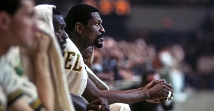 NBA历史上从一而终的巨星：为球队做出巨大贡献，成为球队传奇(5)