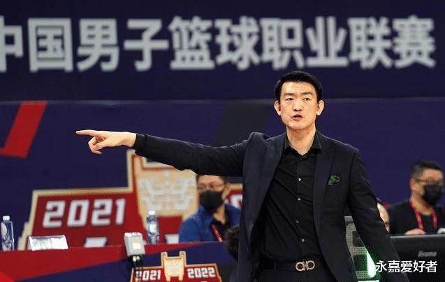 杨鸣+王博指教国家队不错，年轻有精力学习能力强。联赛里唯二主打国内球员的教练。(2)