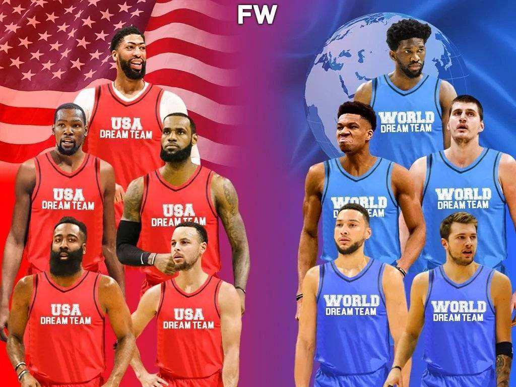 NBA也要靠外援了？下赛季MVP榜单预测，前四全都是国际球员！(3)