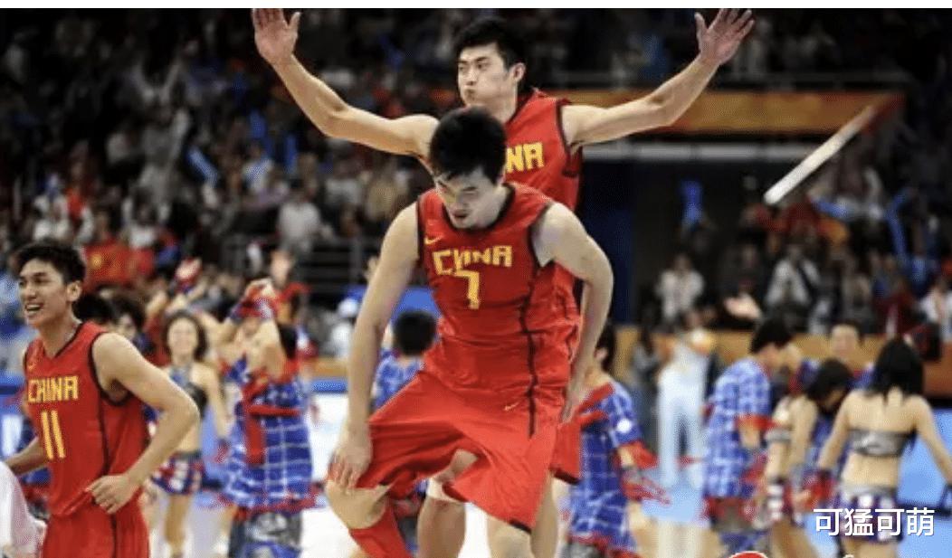 前中国男篮得分后卫王仕鹏预测新赛季，有夺冠实力的球队(3)