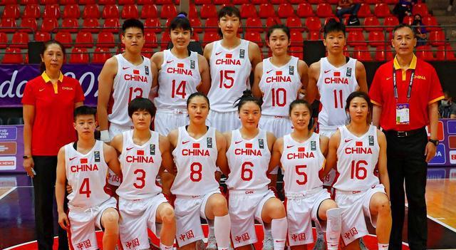 羡慕还是不满？韩媒直指中国女篮替补席，即便惨败仍希望晋级8强(2)