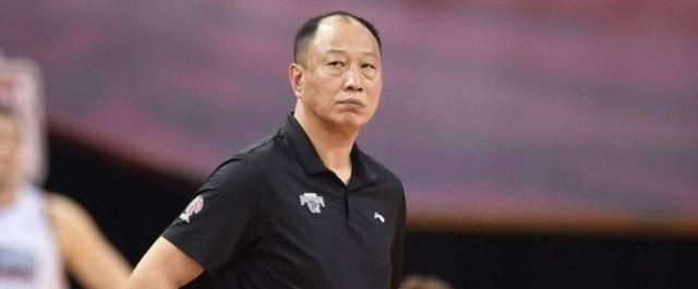 CBA快讯：辽篮总冠军戒指出炉，吉林超级外援转型成球队教练(3)