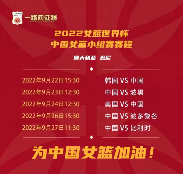 球队流畅相比去年奥运会，中国女篮在今年世界杯发生了哪些变化？(1)