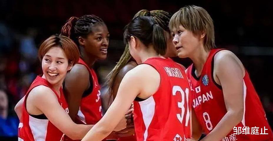 女篮世界杯消息！中国女篮统治力仅次美国，马里女篮内讧互殴，日本令人失望(3)