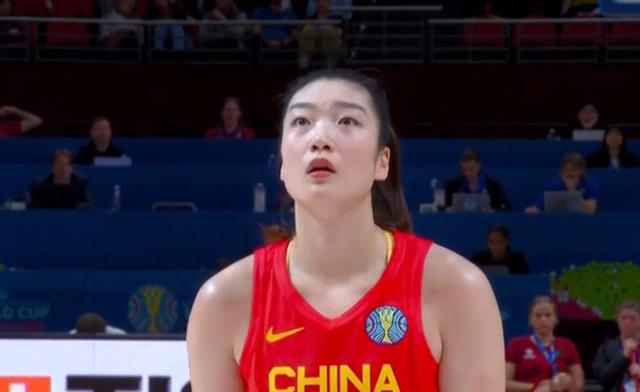郑薇出任主教练也解决不了中国男篮的问题？(3)