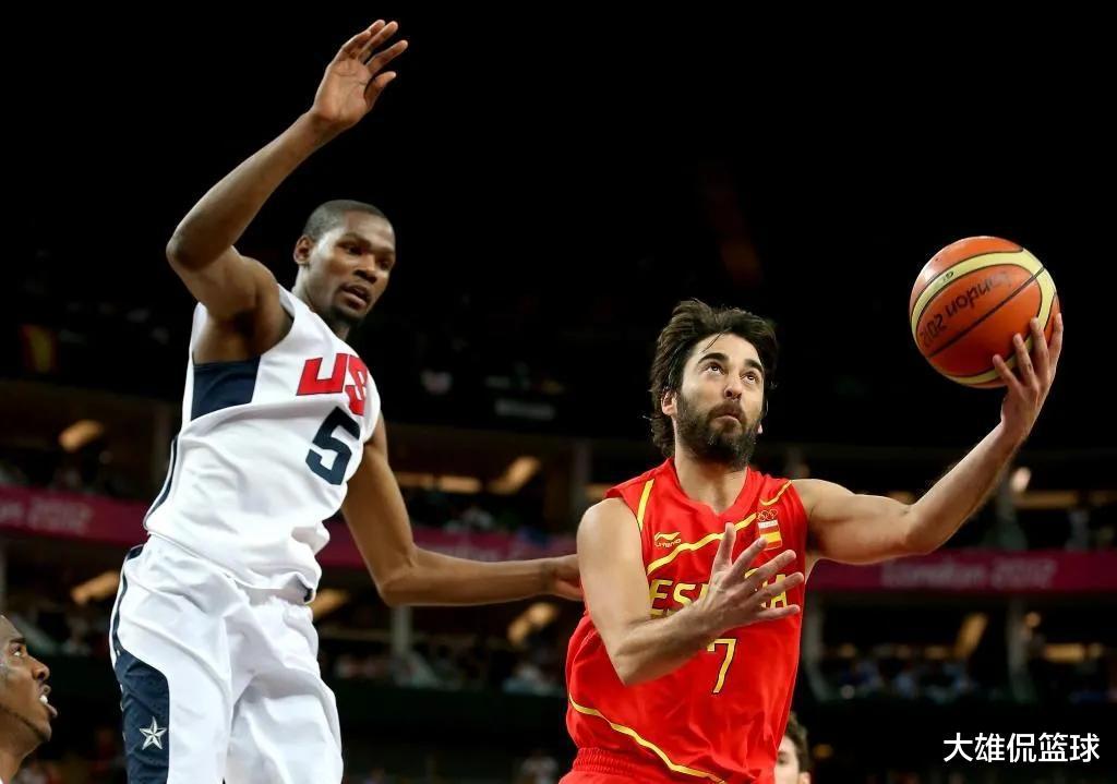 美媒重排篮球历史上最伟大的76名国际球员，姚明排名第16(57)