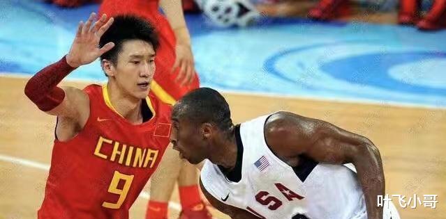 中国男篮历史最佳阵容？姚明入选当仁不让，大前锋位置争议最多(12)