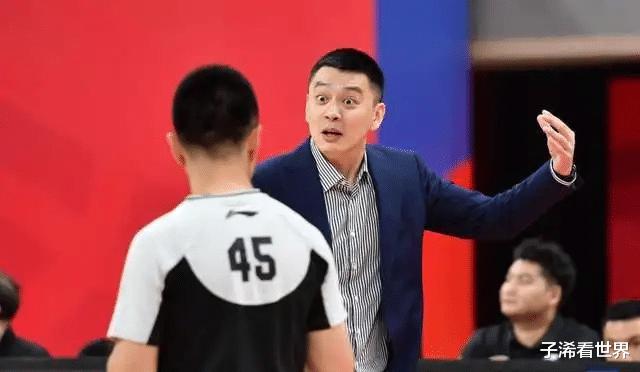 下午13点！CBA曝出争议决定：中国篮球遭质疑，球迷骂声一片(2)