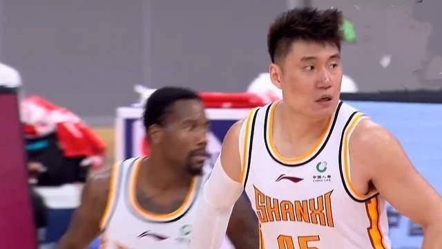 得分榜前十的国内球员第一人终于出现，中国男篮有望重回奥运赛场(2)