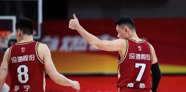 得分榜前十的国内球员第一人终于出现，中国男篮有望重回奥运赛场(4)