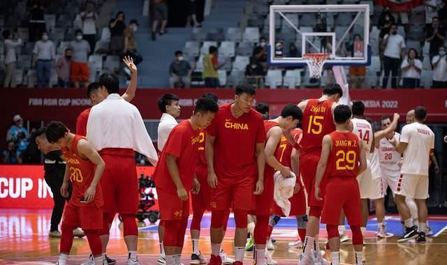 得分榜前十的国内球员第一人终于出现，中国男篮有望重回奥运赛场(5)