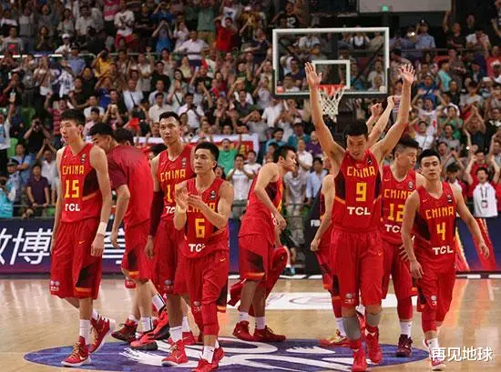 中国男篮大名单做出下面调整，球队整体实力将明显提高(1)