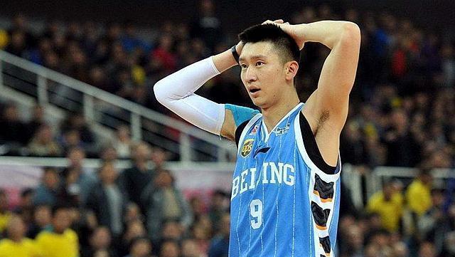NBA＆CBA双料冠军低调出山，退役后还为中国男篮做贡献！(1)