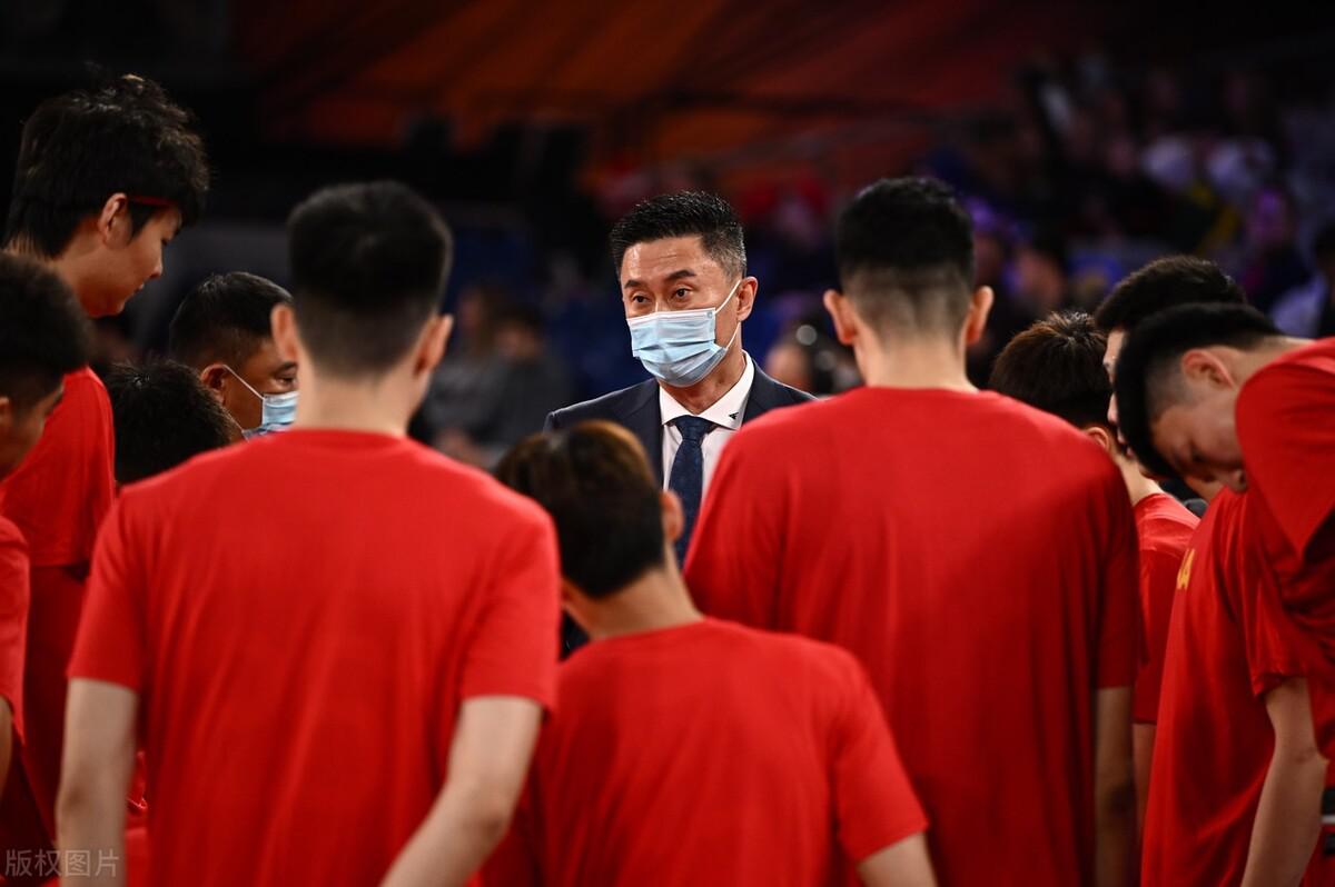 CCTV5或调整转播计划，中国男篮世预赛暂未安排直播，球迷惋惜