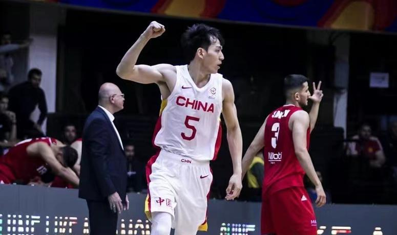 狂胜澳大利亚20分！伊朗正式收到最强助攻，中国男篮克星又搞事情(3)