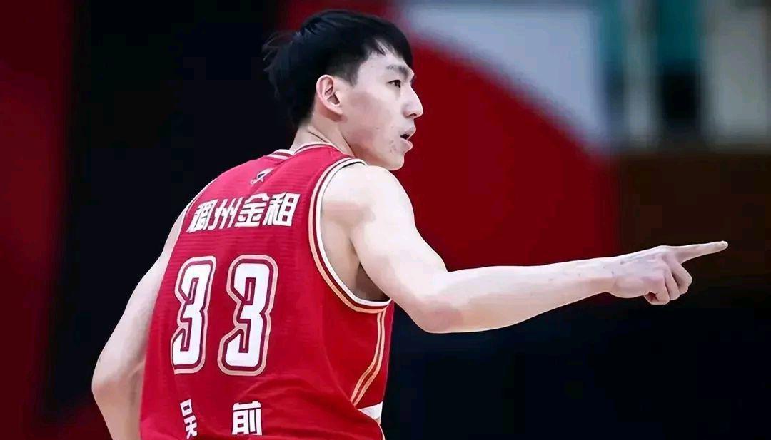 历届中国男篮主教练，杜峰指导可排第四？外教不一定能拯救男篮