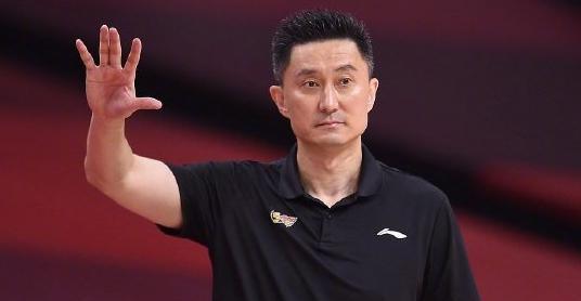 历届中国男篮主教练，杜峰指导可排第四？外教不一定能拯救男篮(3)