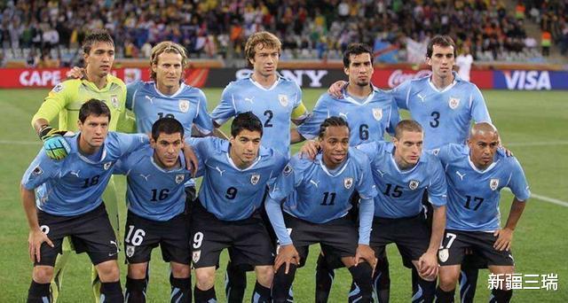 老将苏亚雷斯坐镇、巴尔韦德出尽风头、乌拉圭世界杯令人期待(1)