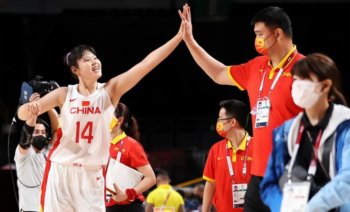 官宣！中国篮坛老牌球队正式解散，曾培养出多名国手，姚明遭质疑(3)