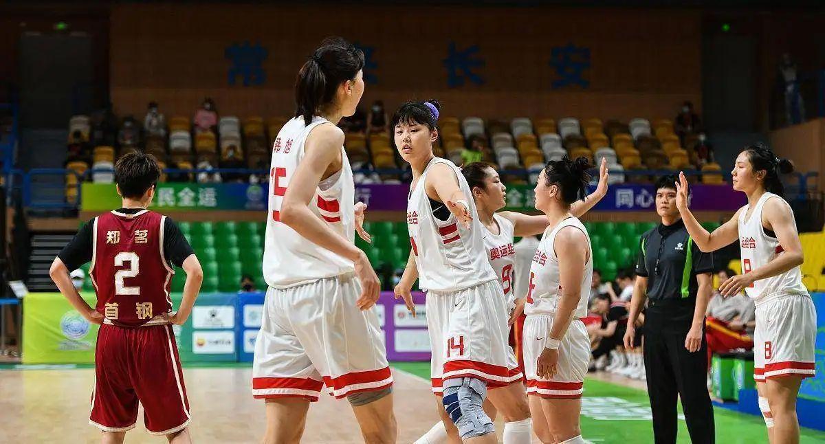 中国女篮突传噩耗，联赛劲旅正式退出，WCBA形同鸡肋(4)