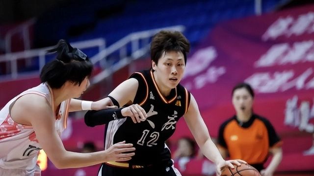 中国女篮突传噩耗，联赛劲旅正式退出，WCBA形同鸡肋(5)