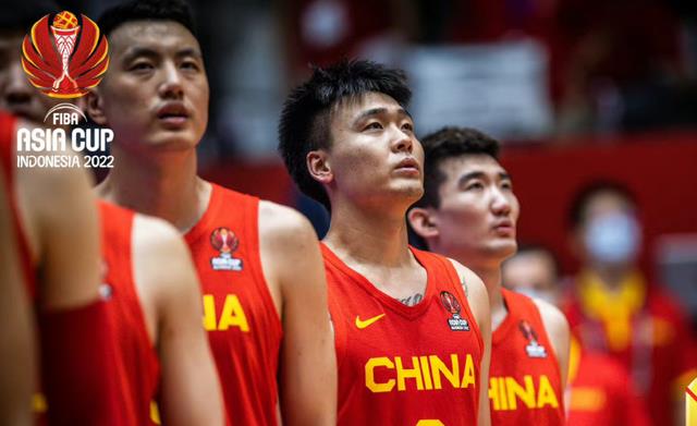 中国男篮24人名单，辽篮4将上了榜单，广东也有四名球员入选(3)