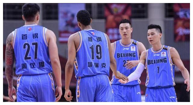 这8点，北京男篮的问题，终于被分析了个透彻(6)