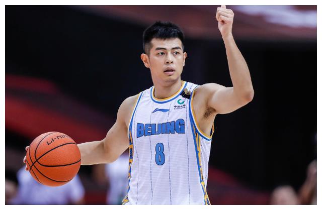 这8点，北京男篮的问题，终于被分析了个透彻(7)