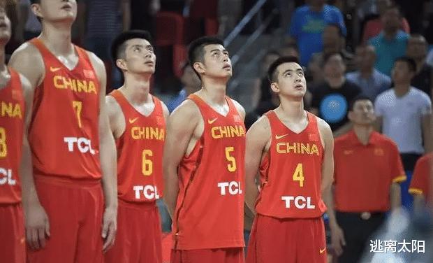 中国男篮世界杯十二人名单，基本上已定(1)