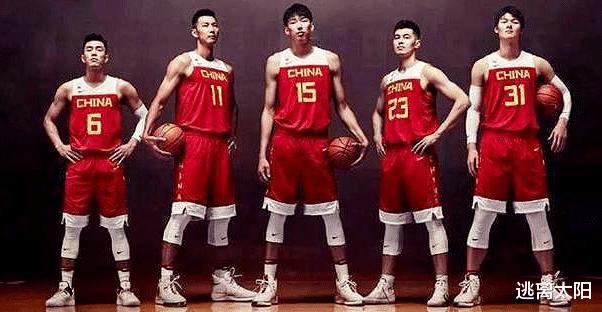 中国男篮世界杯十二人名单，基本上已定(3)