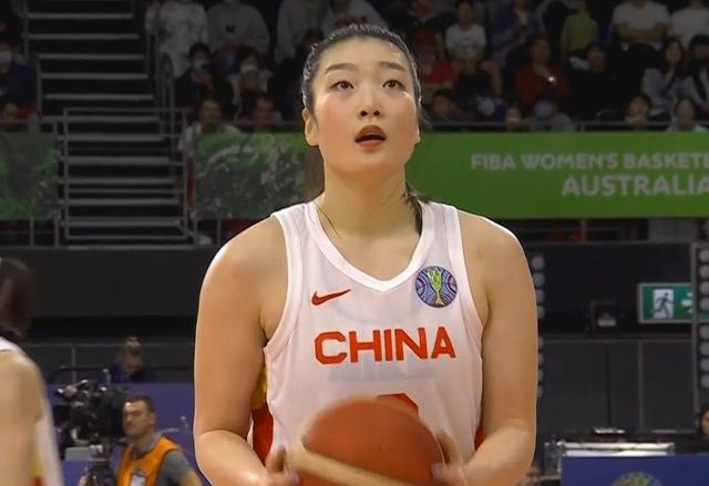 世界第6向中国女篮示弱，曾33分大败！名嘴指出法国女篮有3大劣势(1)