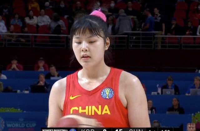 世界第6向中国女篮示弱，曾33分大败！名嘴指出法国女篮有3大劣势(2)