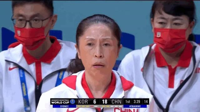 世界第6向中国女篮示弱，曾33分大败！名嘴指出法国女篮有3大劣势(3)