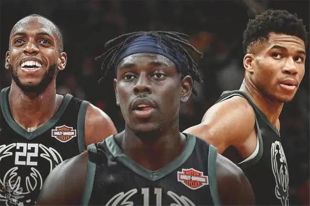 NBA：东部球队悄然崛起，这三支球队有望本赛季或未来成东部霸主
