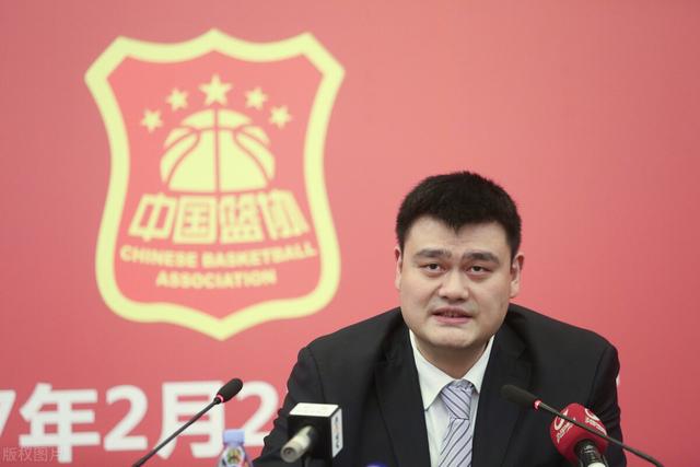 中国篮协公布4大国字号目标：男篮最低进奥运会，女篮最高冲四强