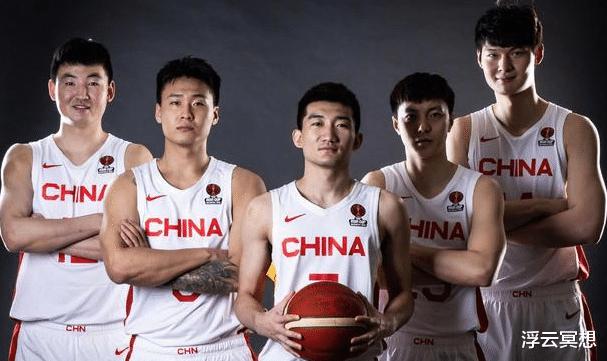 不出意外，乔尔杰维奇执教中国男篮首秀12人大名单如下！