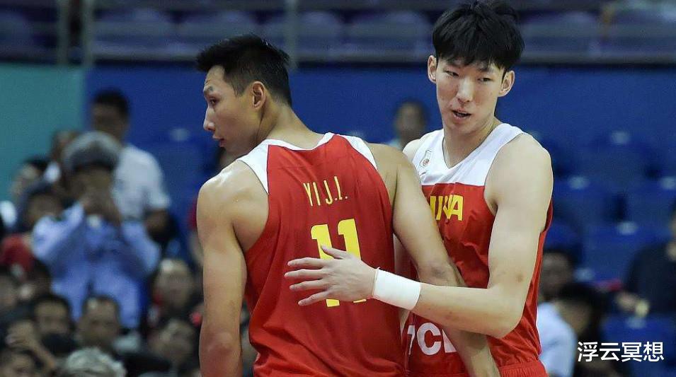 不出意外，乔尔杰维奇执教中国男篮首秀12人大名单如下！(2)