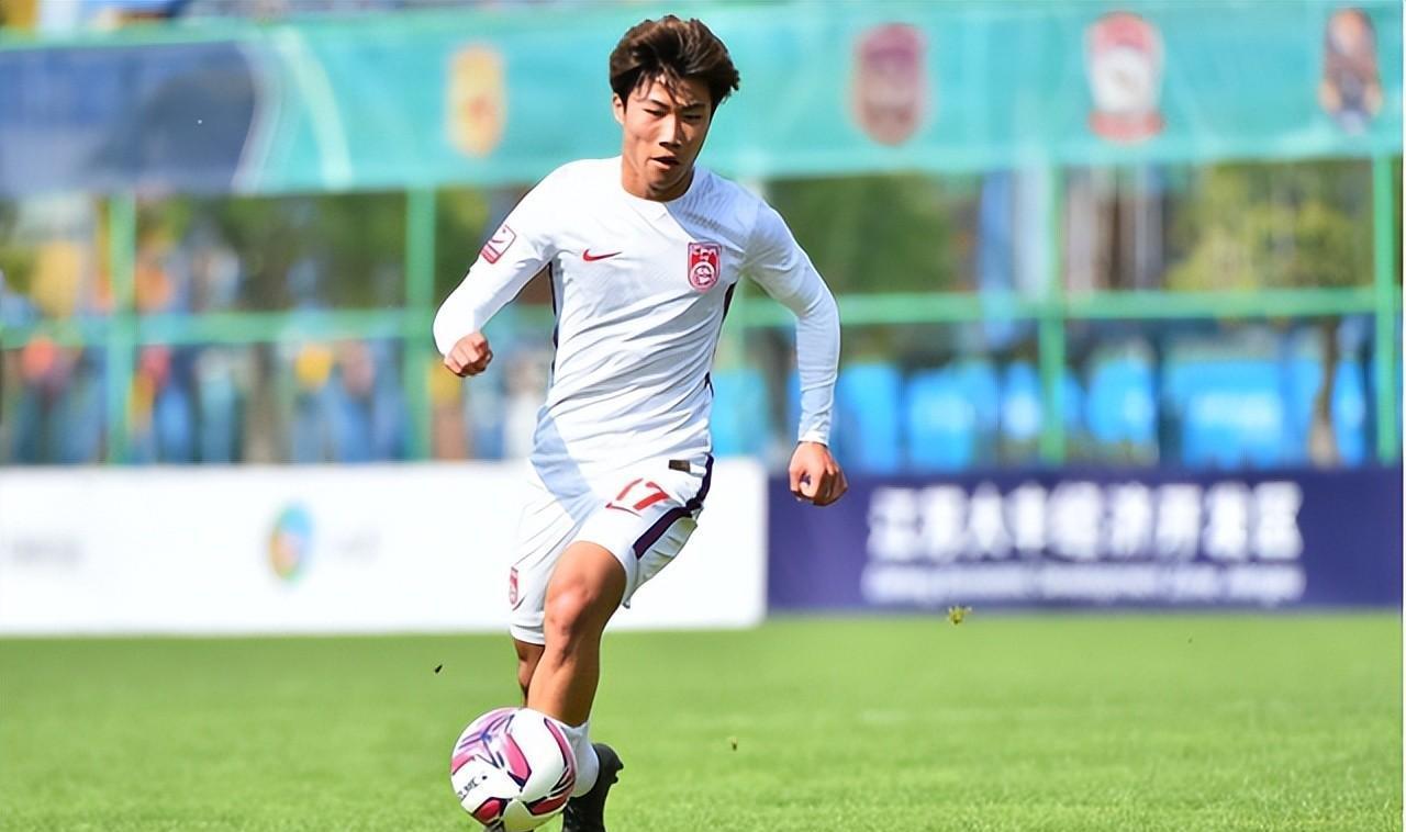 谢文能再次入选国奥，青岛青春岛大腿级外援正式加盟马来西亚联赛(2)