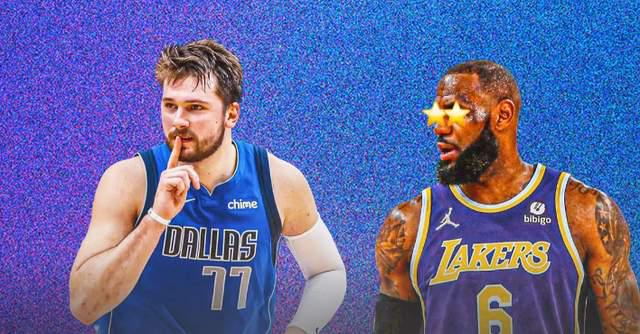 回顾5届NBA全明星队长选人，詹姆斯最喜欢谁？又最不喜欢谁？(5)