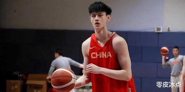 重视身高的中国男篮值不值得期待