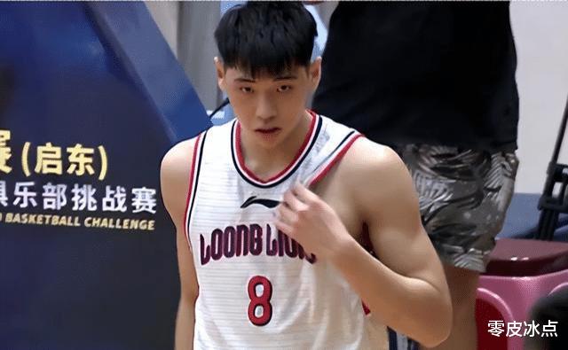 重视身高的中国男篮值不值得期待(2)