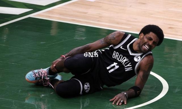 NBA臭名昭著的“恶意垫脚”行为，你知道几个？(2)