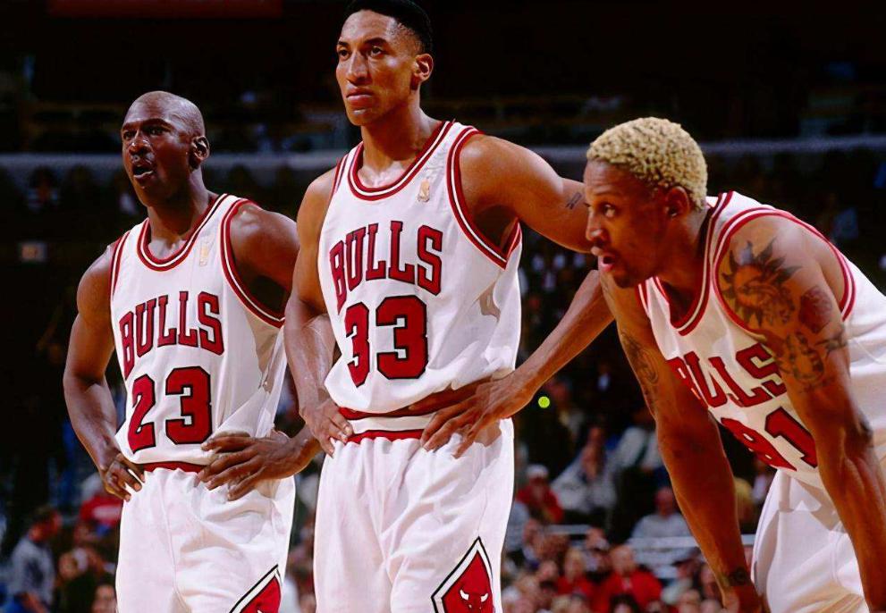 纵观NBA历史，只有这5人敢说“自己靠一己之力拯救了NBA”(6)