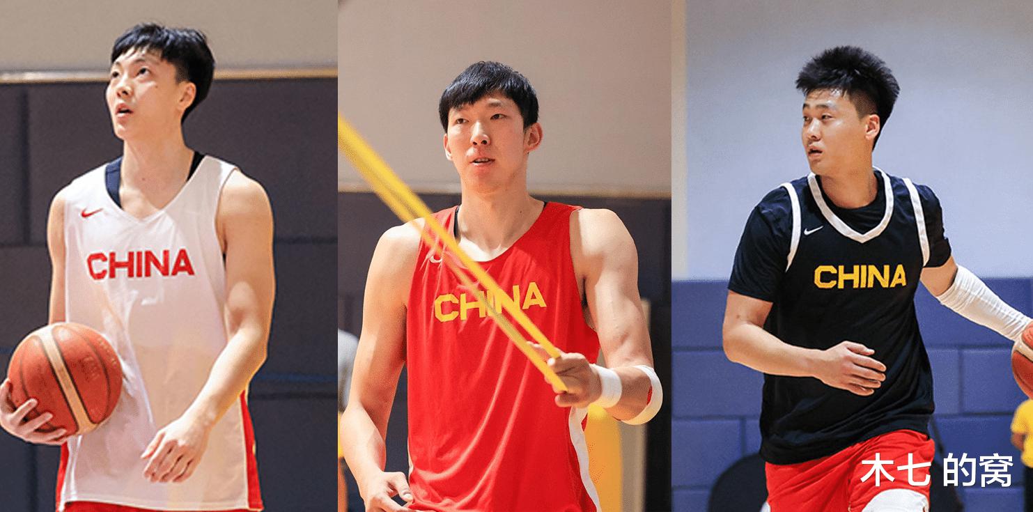 中国男篮黑色训练服亮眼！经典球衣你还记得多少？